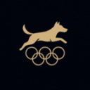 AI Dog Olympics Generator logo
