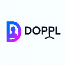 Doppl AI icon