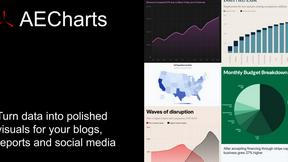 AECharts - tool for Design Tools