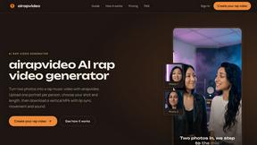 airapvideo