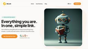 Biovel - tool for Marketing