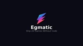 Egmatic - tool for Design Tools