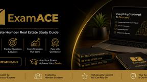 ExamACE - tool for Education & Learning
