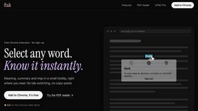ftak - tool for Education & Learning