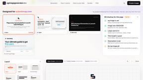 ogimagegenerator.dev - tool for Design Tools