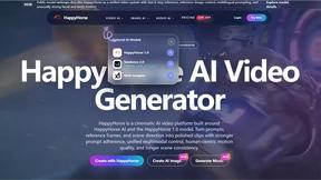 HappyHorse - tool for AI Assistants