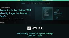 Prefactor - tool for productivity