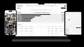 Tattoo Studio Pro - tool for productivity
