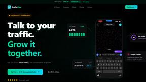 TrafficClaw - tool for AI Assistants