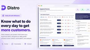 Distro - tool for AI Assistants