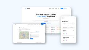 Webleadr - tool for Web Development