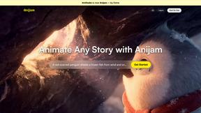 Anijam.ai - tool for Image Generation