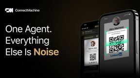 ConnectMachine - tool for AI Assistants